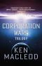 [The Corporation Wars 01] • The Corporation Wars